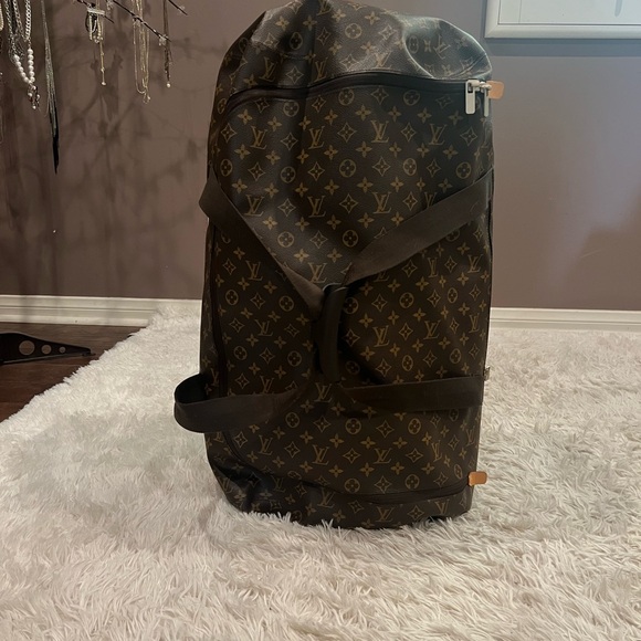 Horizon soft duffle 65 - Picture 5 of 13